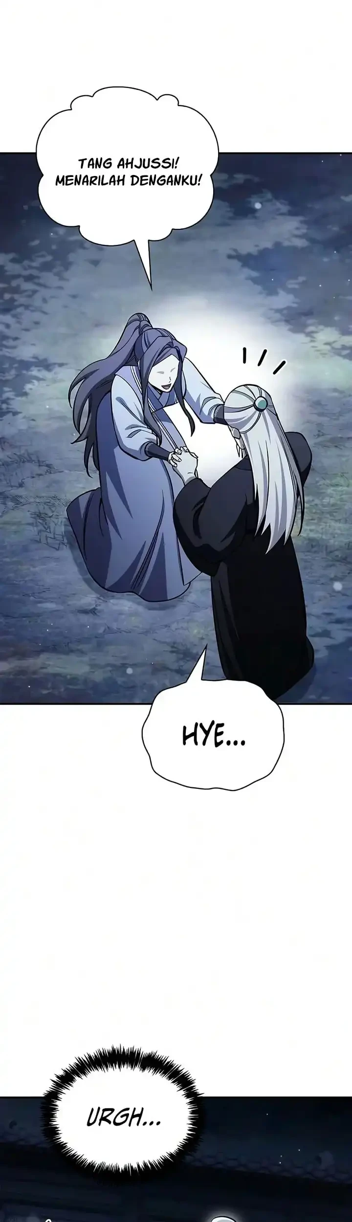 Heavenly Grand Archive’s Young Master Chapter 180 - halaman 90