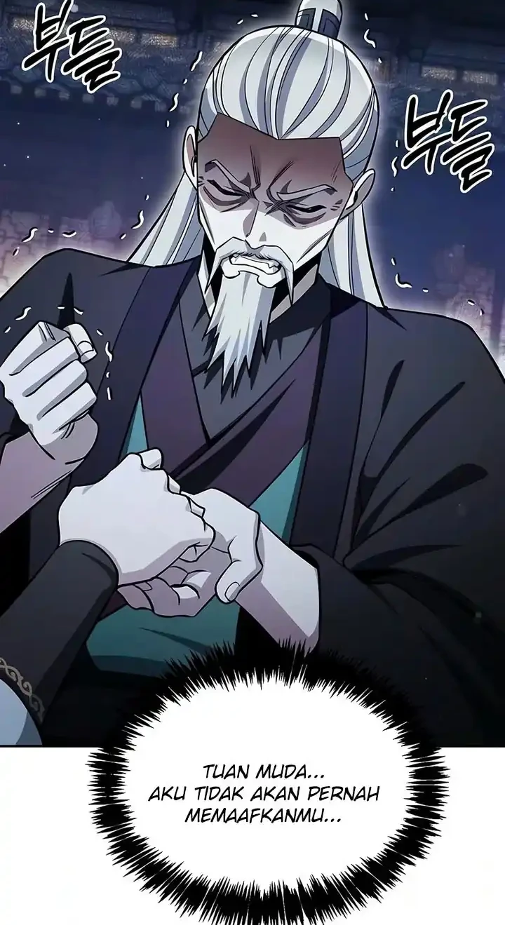 Heavenly Grand Archive’s Young Master Chapter 180 - halaman 91
