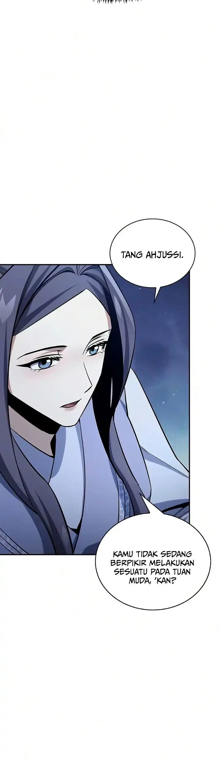Heavenly Grand Archive’s Young Master Chapter 180 - halaman 92