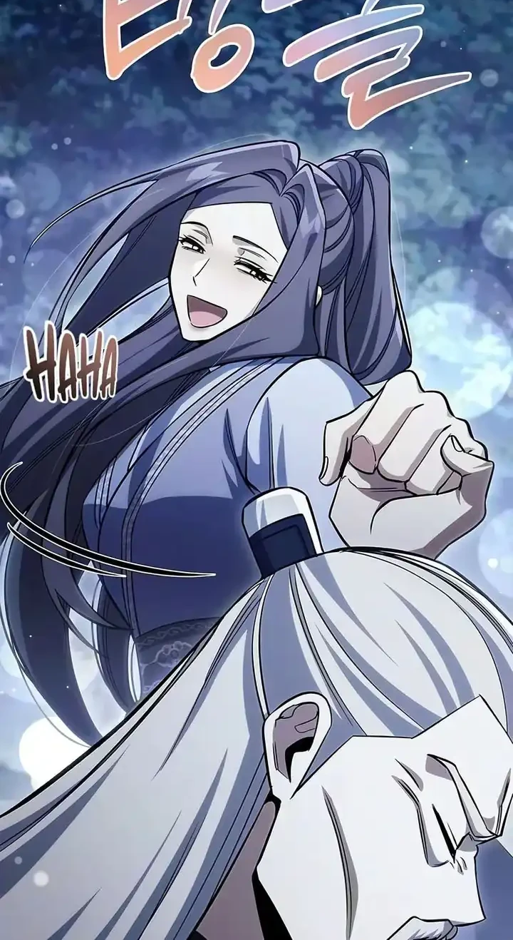 Heavenly Grand Archive’s Young Master Chapter 180 - halaman 95
