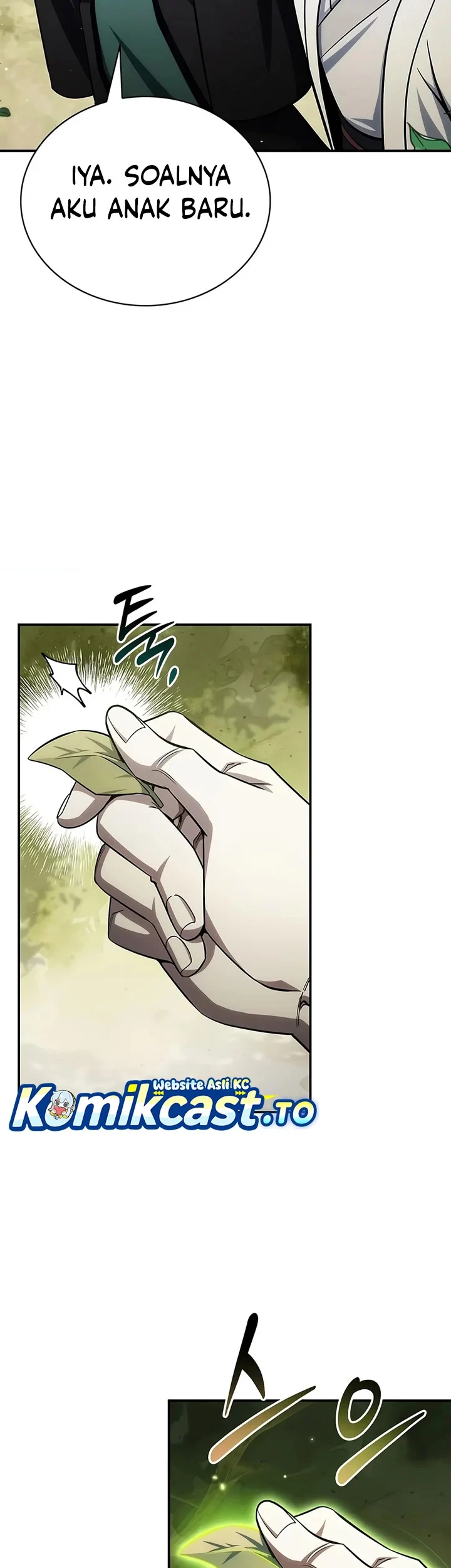 Heavenly Grand Archive’s Young Master Chapter 181 - halaman 10
