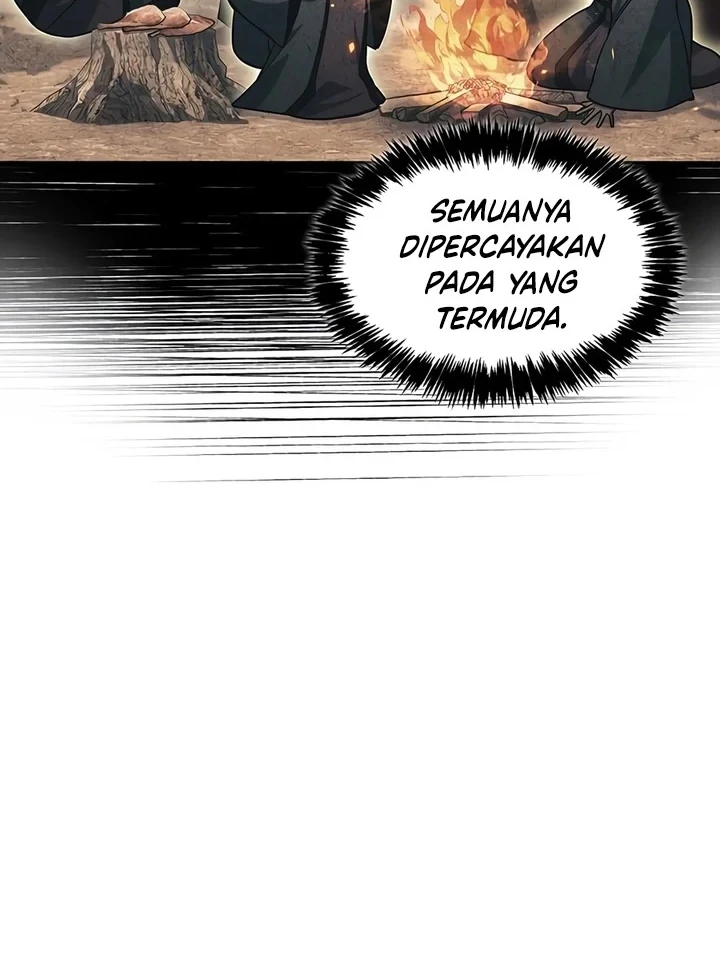 Heavenly Grand Archive’s Young Master Chapter 181 - halaman 21