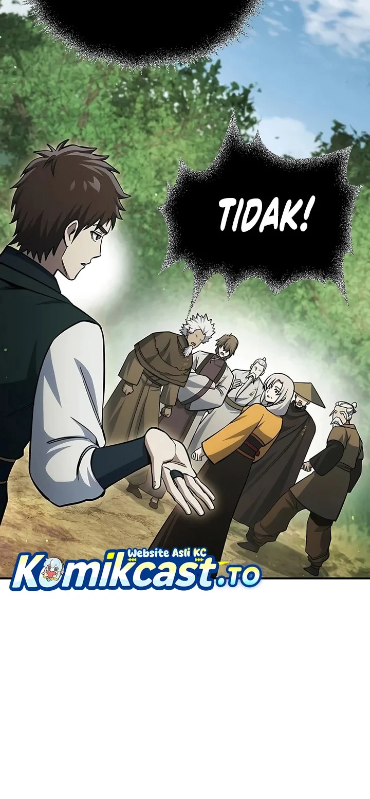 Heavenly Grand Archive’s Young Master Chapter 181 - halaman 23