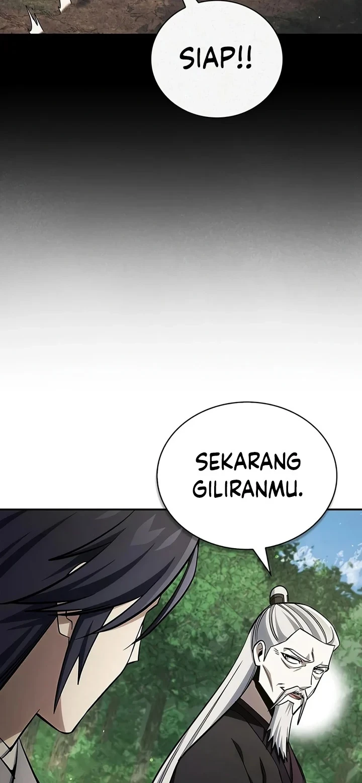 Heavenly Grand Archive’s Young Master Chapter 181 - halaman 29