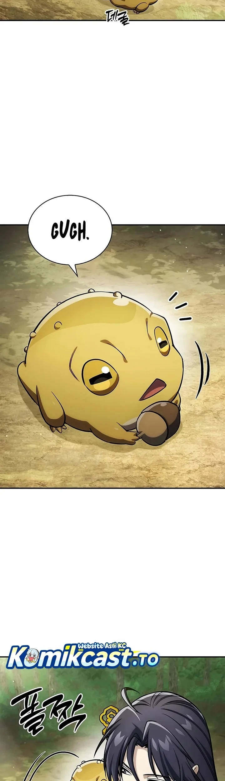 Heavenly Grand Archive’s Young Master Chapter 181 - halaman 34