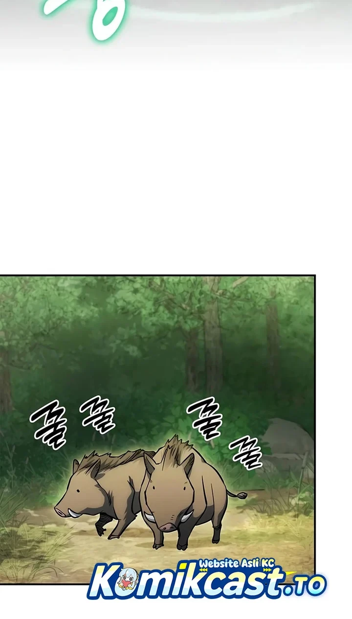 Heavenly Grand Archive’s Young Master Chapter 181 - halaman 39