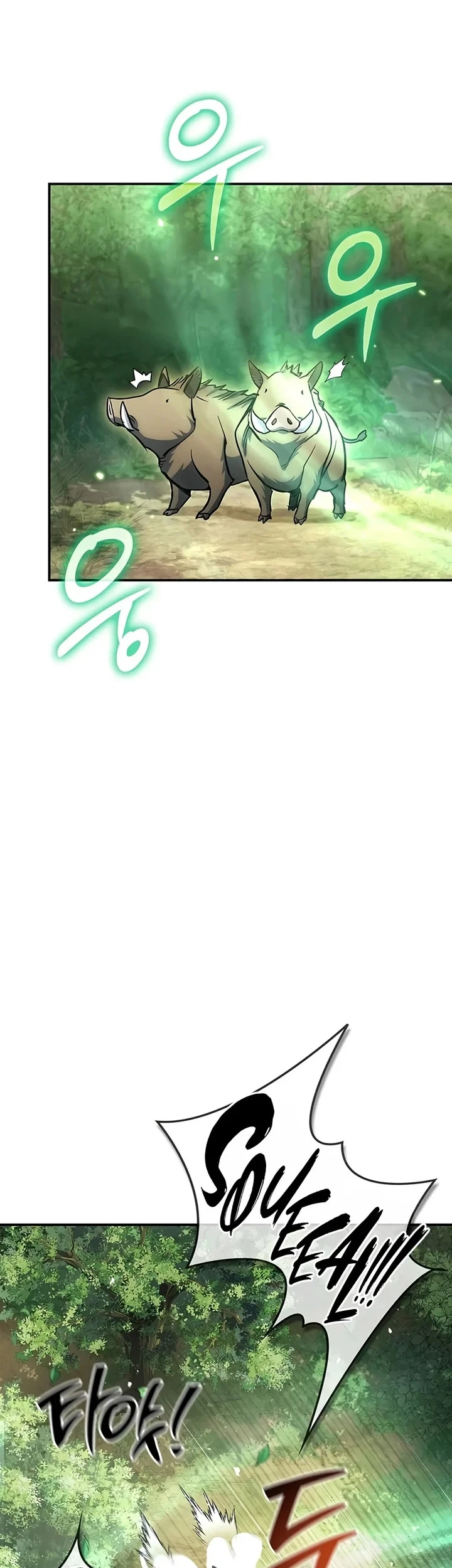 Heavenly Grand Archive’s Young Master Chapter 181 - halaman 40