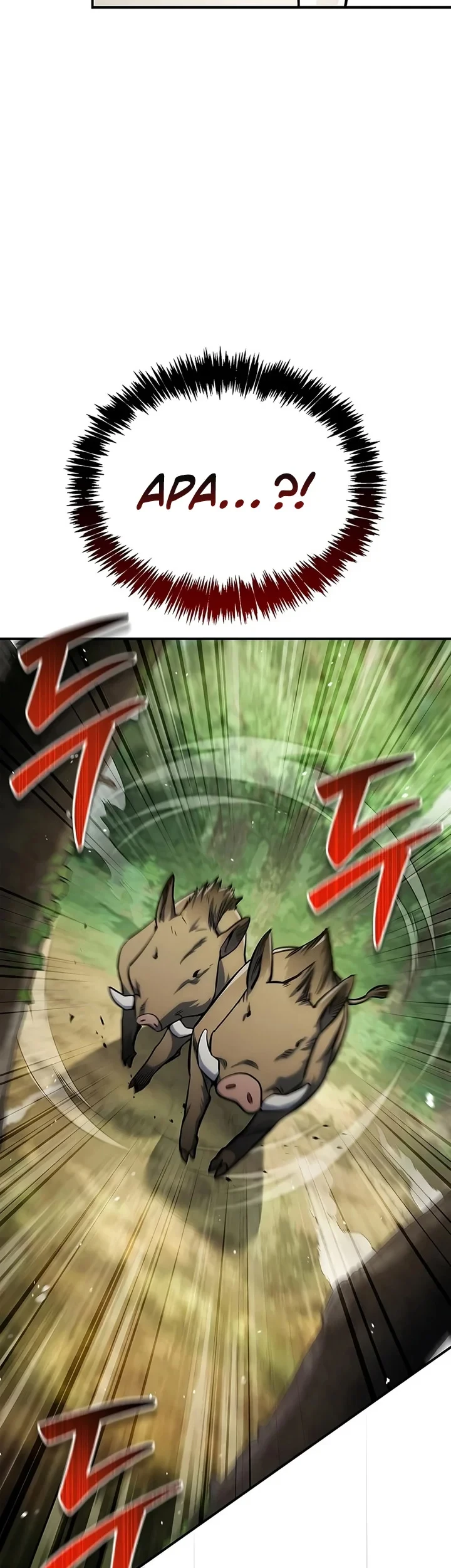 Heavenly Grand Archive’s Young Master Chapter 181 - halaman 44
