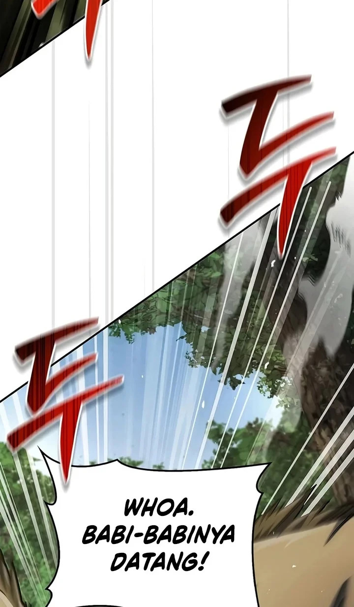 Heavenly Grand Archive’s Young Master Chapter 181 - halaman 45