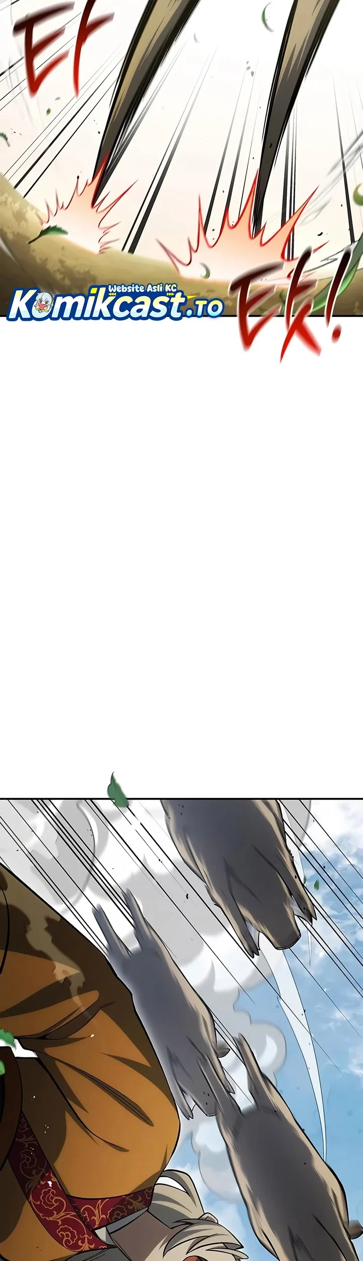 Heavenly Grand Archive’s Young Master Chapter 181 - halaman 50