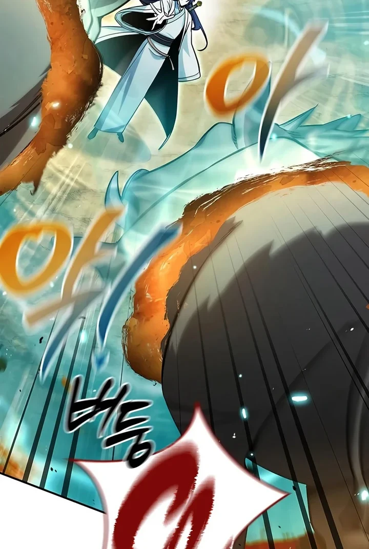 Heavenly Grand Archive’s Young Master Chapter 181 - halaman 55