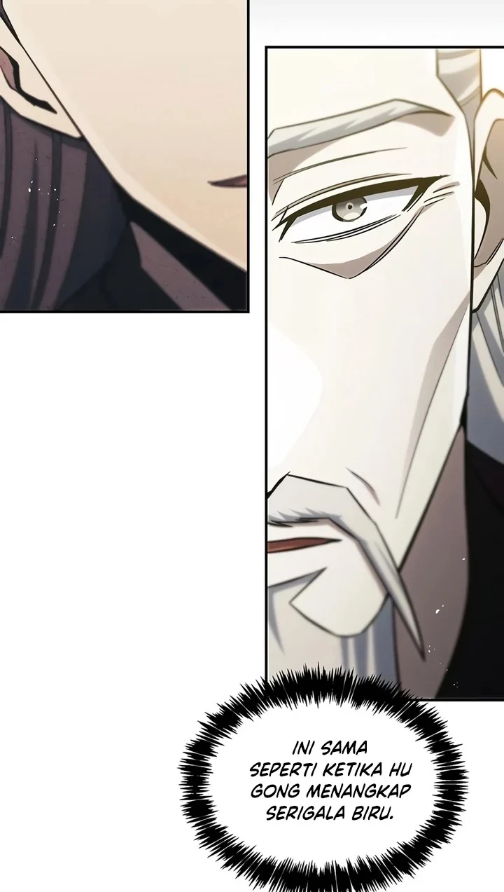 Heavenly Grand Archive’s Young Master Chapter 181 - halaman 63