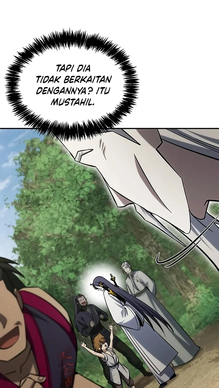 Heavenly Grand Archive’s Young Master Chapter 181 - halaman 65