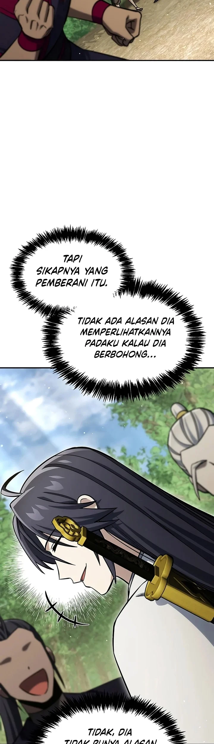 Heavenly Grand Archive’s Young Master Chapter 181 - halaman 66