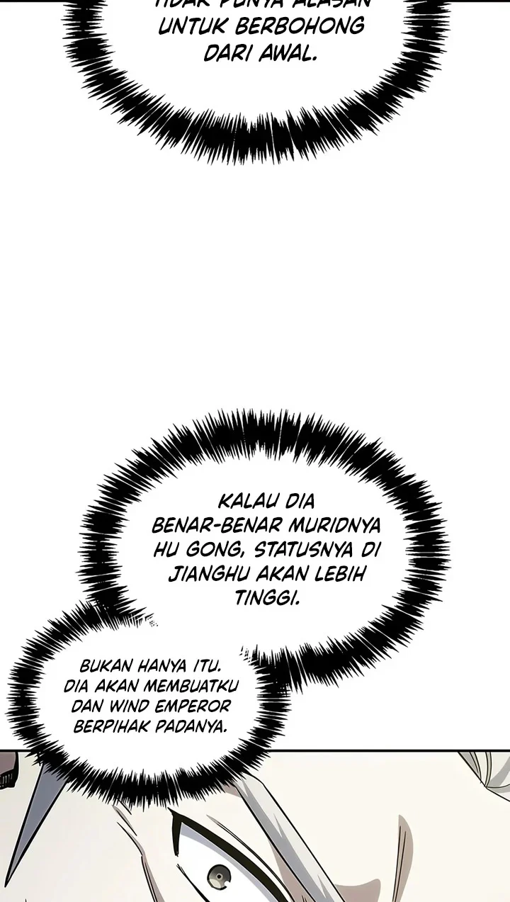 Heavenly Grand Archive’s Young Master Chapter 181 - halaman 67