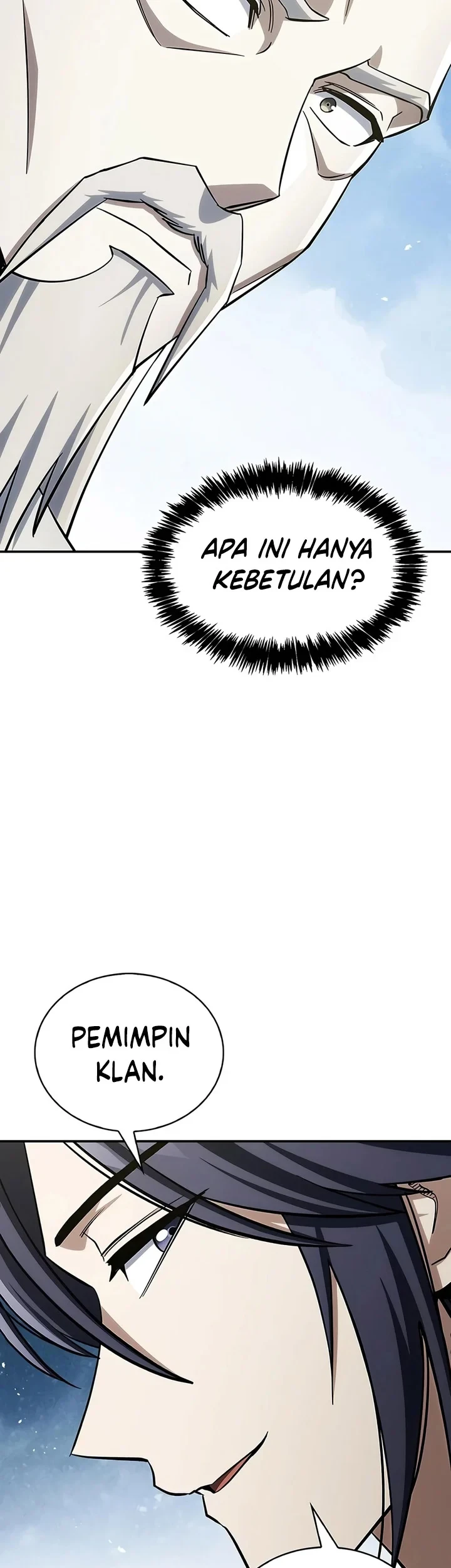 Heavenly Grand Archive’s Young Master Chapter 181 - halaman 68