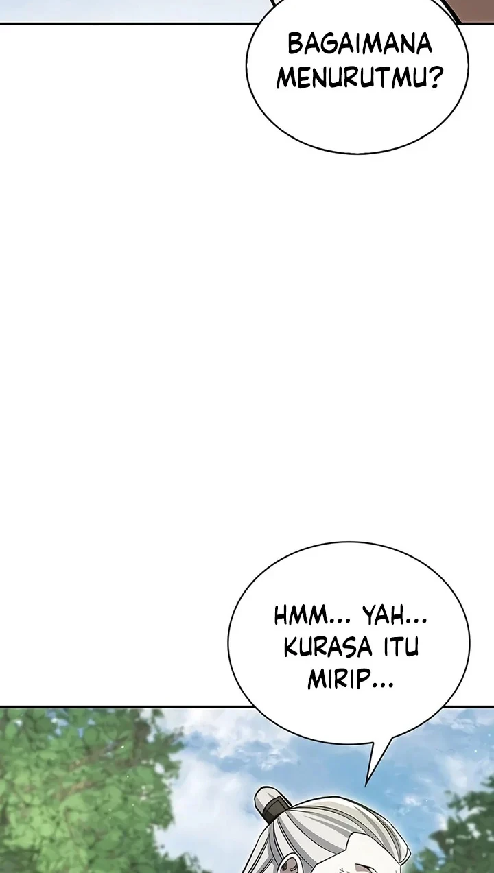 Heavenly Grand Archive’s Young Master Chapter 181 - halaman 69