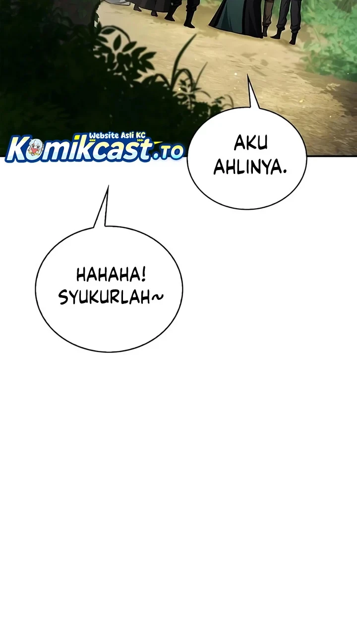 Heavenly Grand Archive’s Young Master Chapter 181 - halaman 71