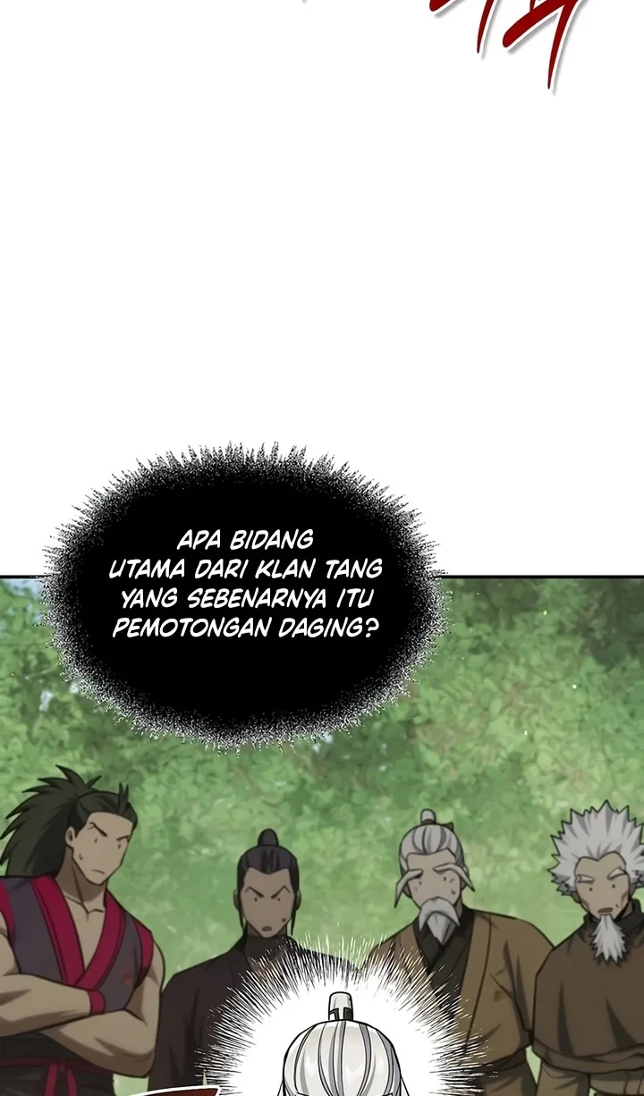 Heavenly Grand Archive’s Young Master Chapter 181 - halaman 75