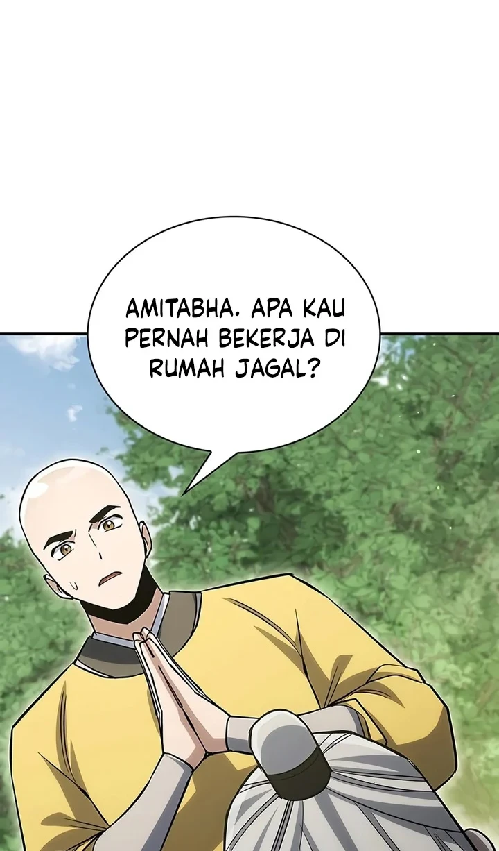 Heavenly Grand Archive’s Young Master Chapter 181 - halaman 77
