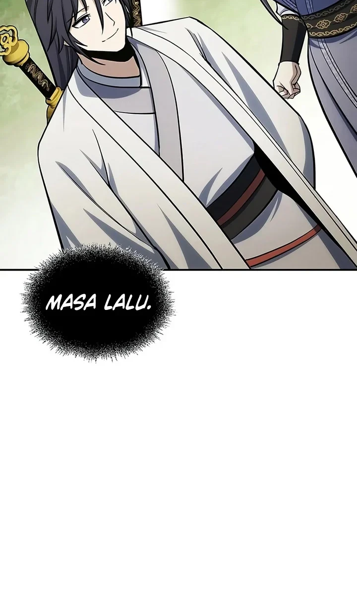 Heavenly Grand Archive’s Young Master Chapter 181 - halaman 79