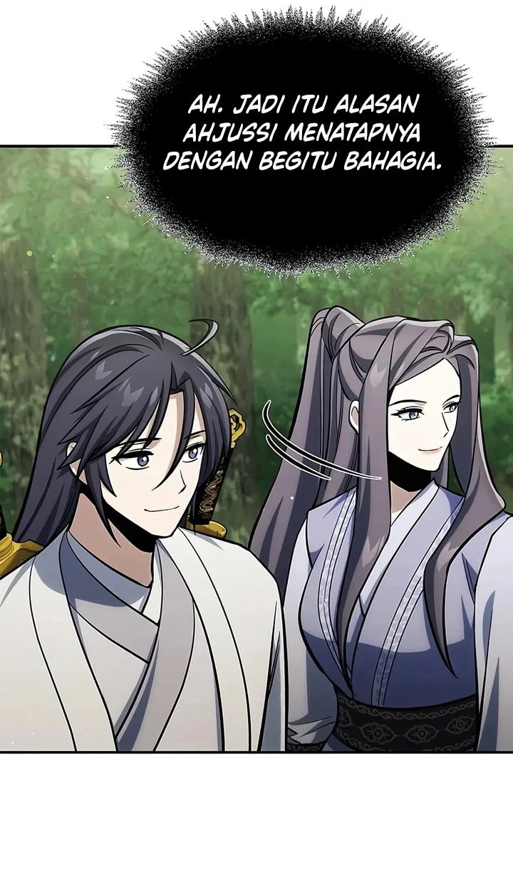 Heavenly Grand Archive’s Young Master Chapter 181 - halaman 81