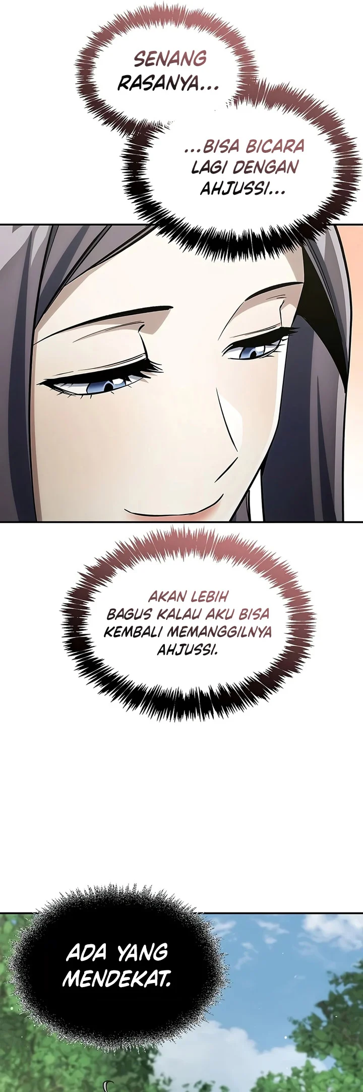 Heavenly Grand Archive’s Young Master Chapter 181 - halaman 82