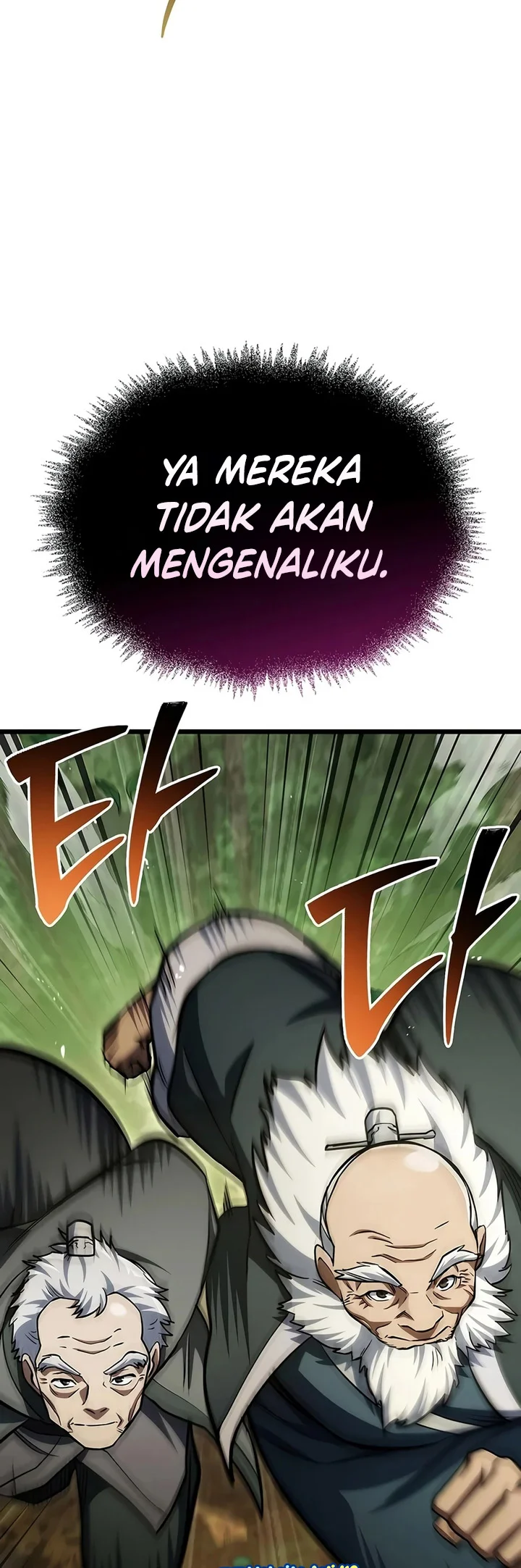 Heavenly Grand Archive’s Young Master Chapter 181 - halaman 85