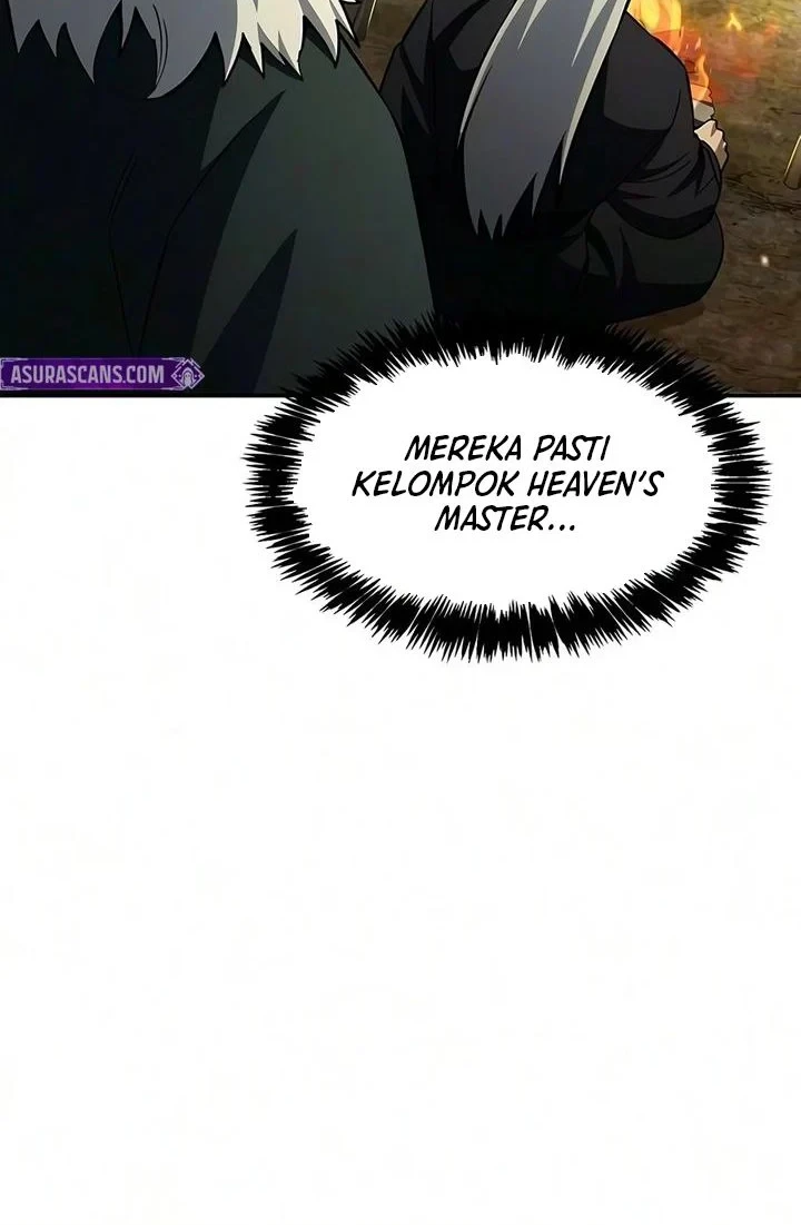 Heavenly Grand Archive’s Young Master Chapter 182 - halaman 15