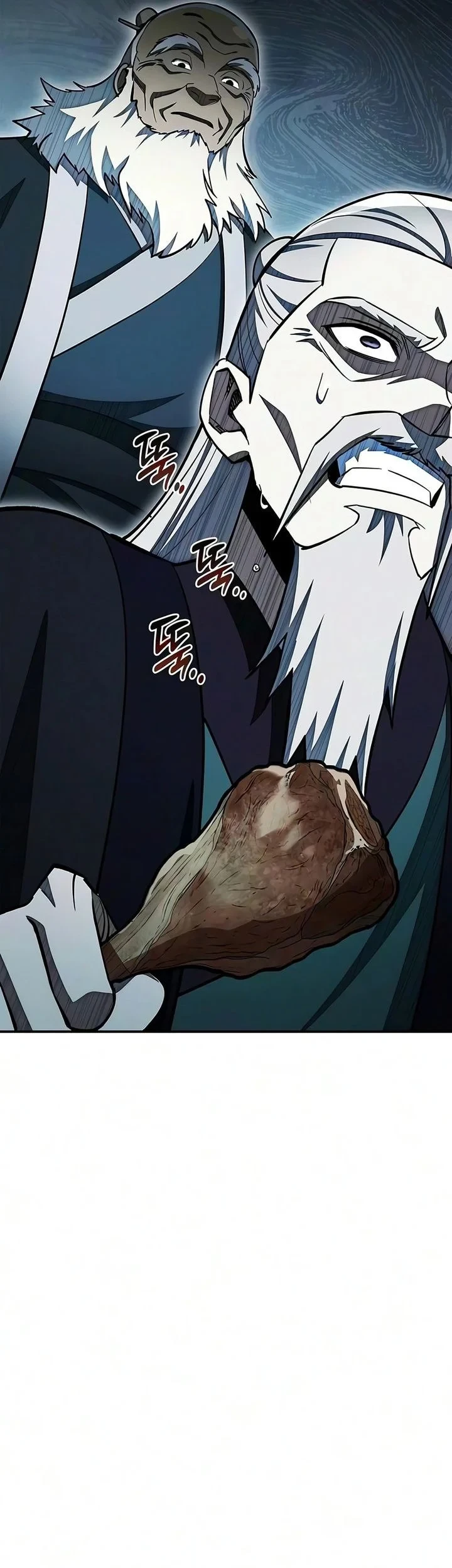 Heavenly Grand Archive’s Young Master Chapter 182 - halaman 18