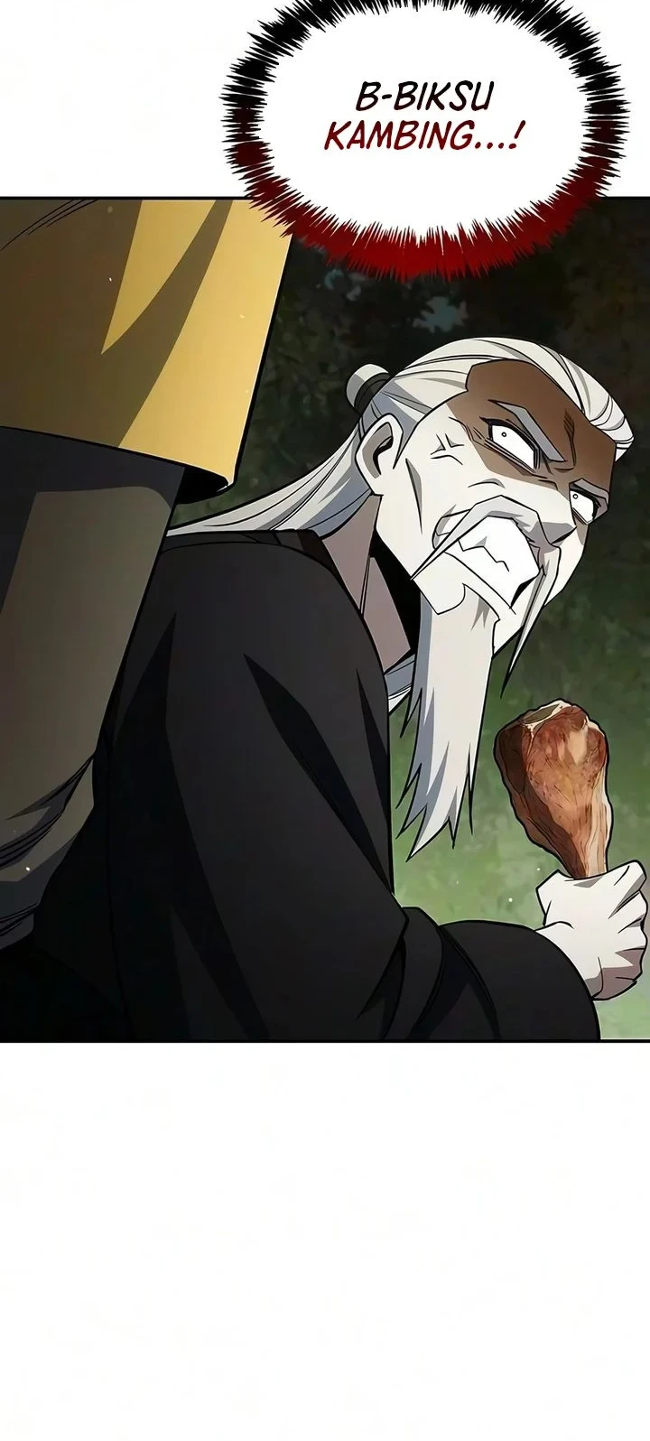 Heavenly Grand Archive’s Young Master Chapter 182 - halaman 25