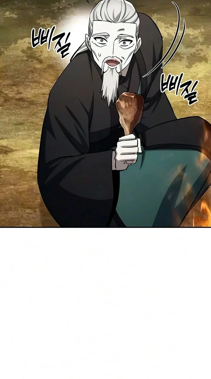 Heavenly Grand Archive’s Young Master Chapter 182 - halaman 27