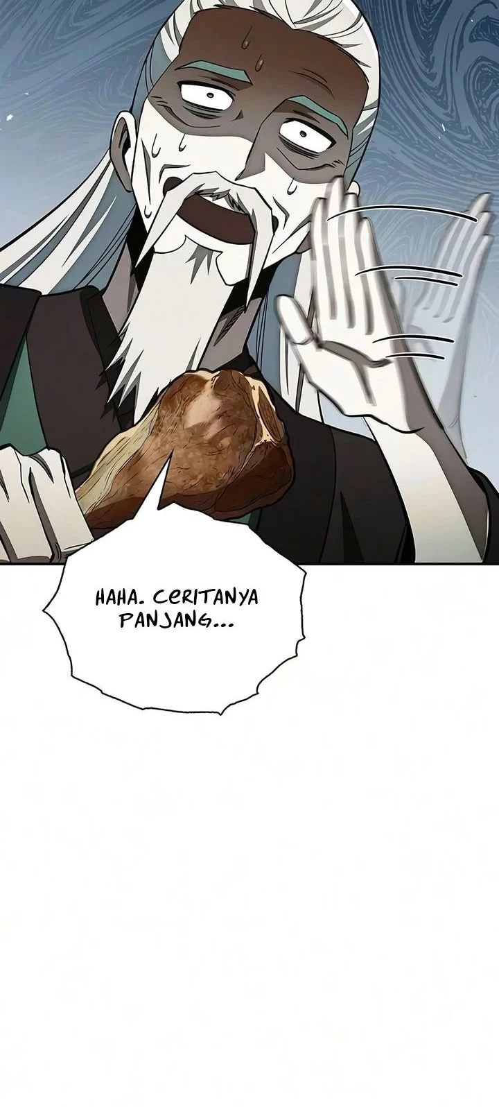 Heavenly Grand Archive’s Young Master Chapter 182 - halaman 29