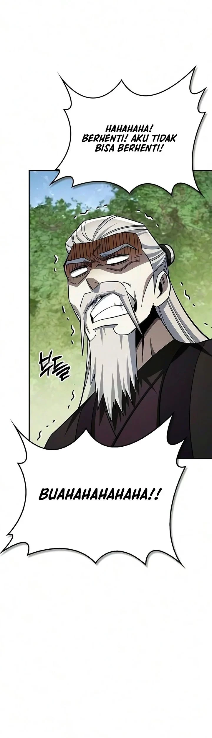 Heavenly Grand Archive’s Young Master Chapter 182 - halaman 36