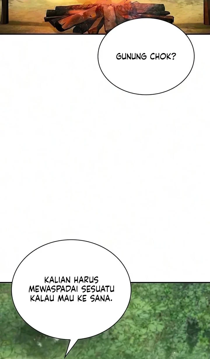 Heavenly Grand Archive’s Young Master Chapter 182 - halaman 39