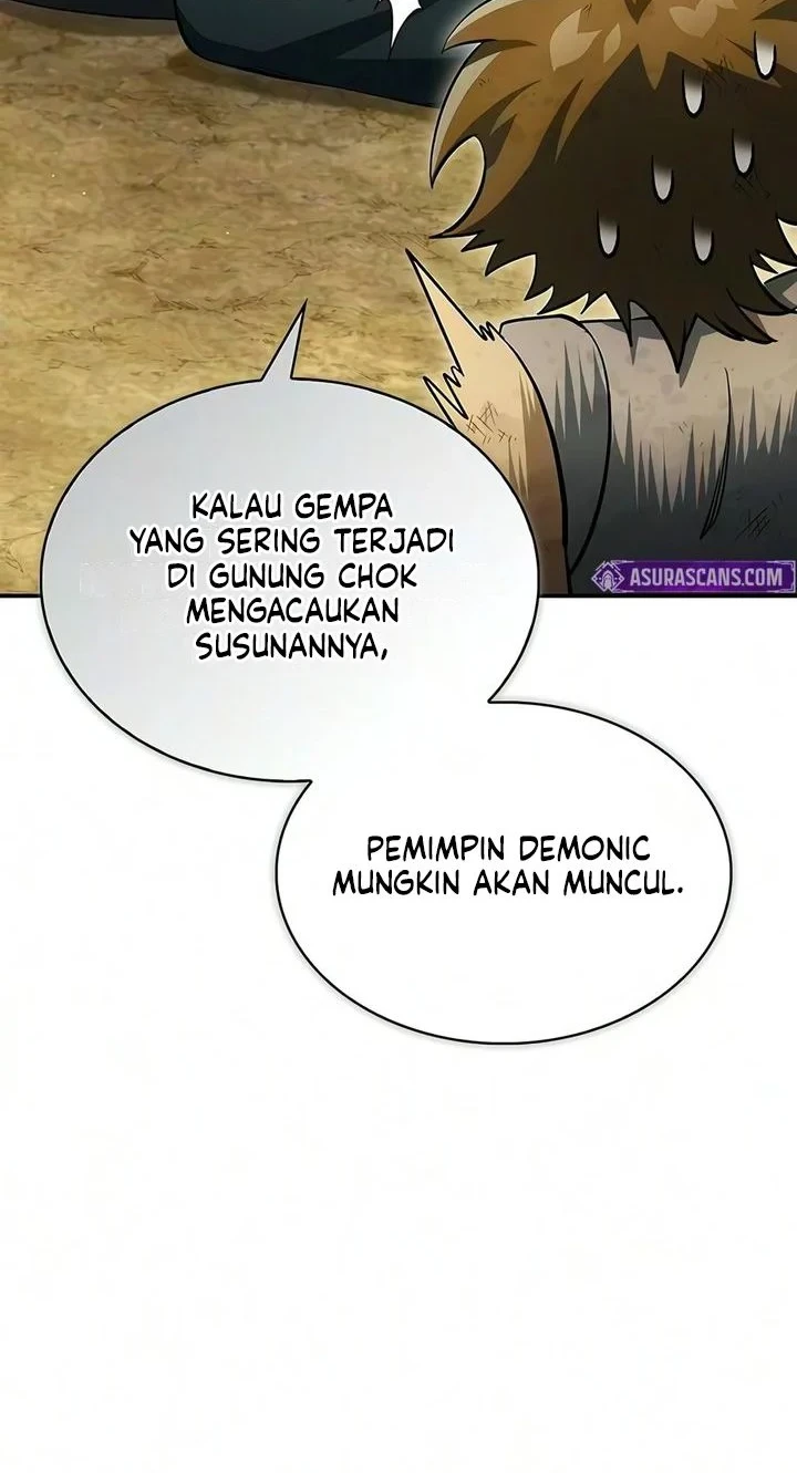 Heavenly Grand Archive’s Young Master Chapter 182 - halaman 52