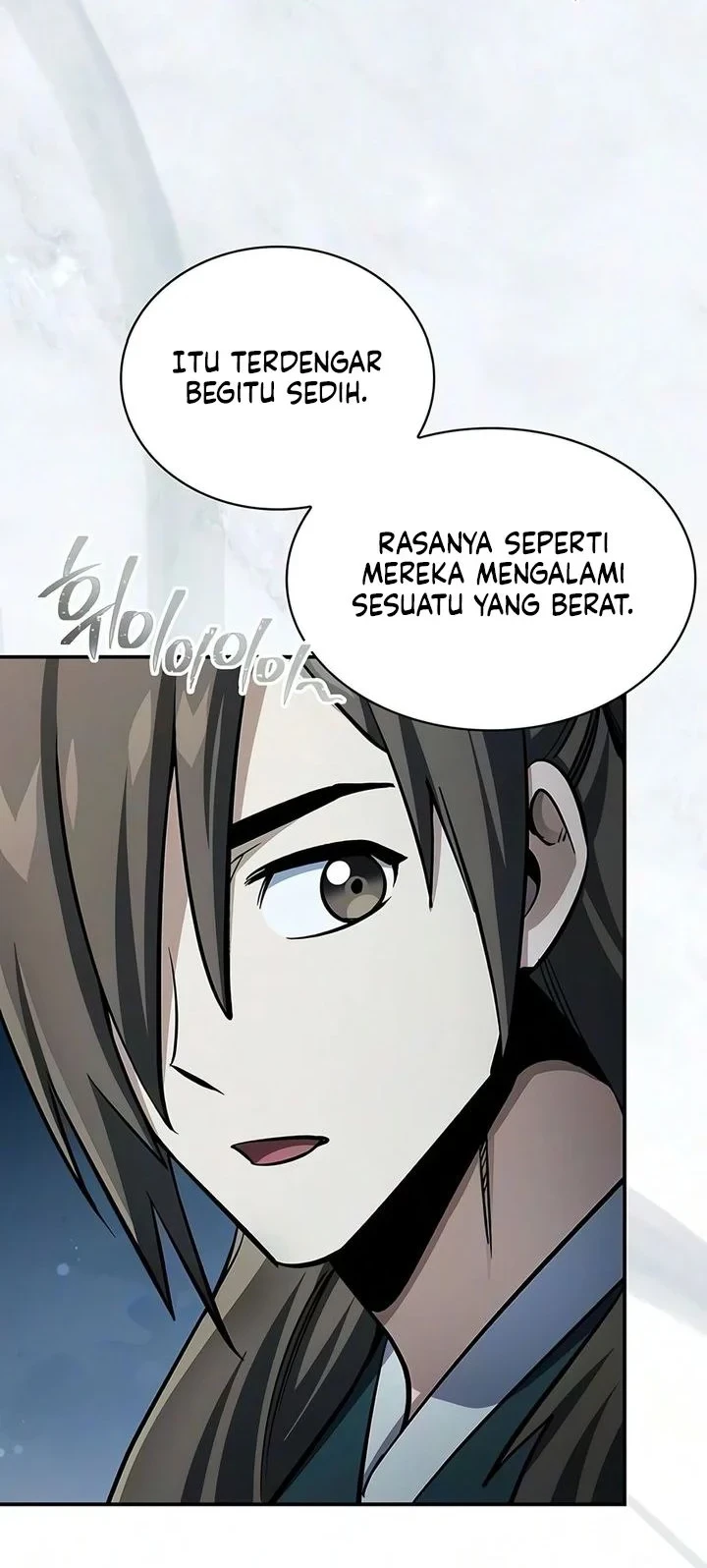 Heavenly Grand Archive’s Young Master Chapter 182 - halaman 58