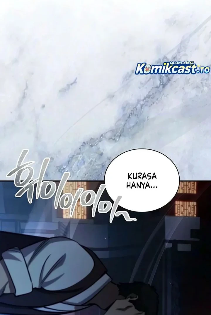 Heavenly Grand Archive’s Young Master Chapter 182 - halaman 60