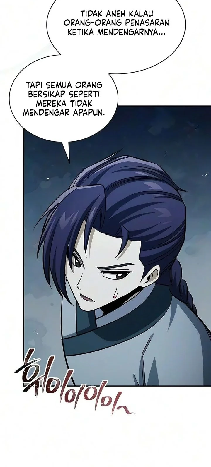Heavenly Grand Archive’s Young Master Chapter 182 - halaman 62