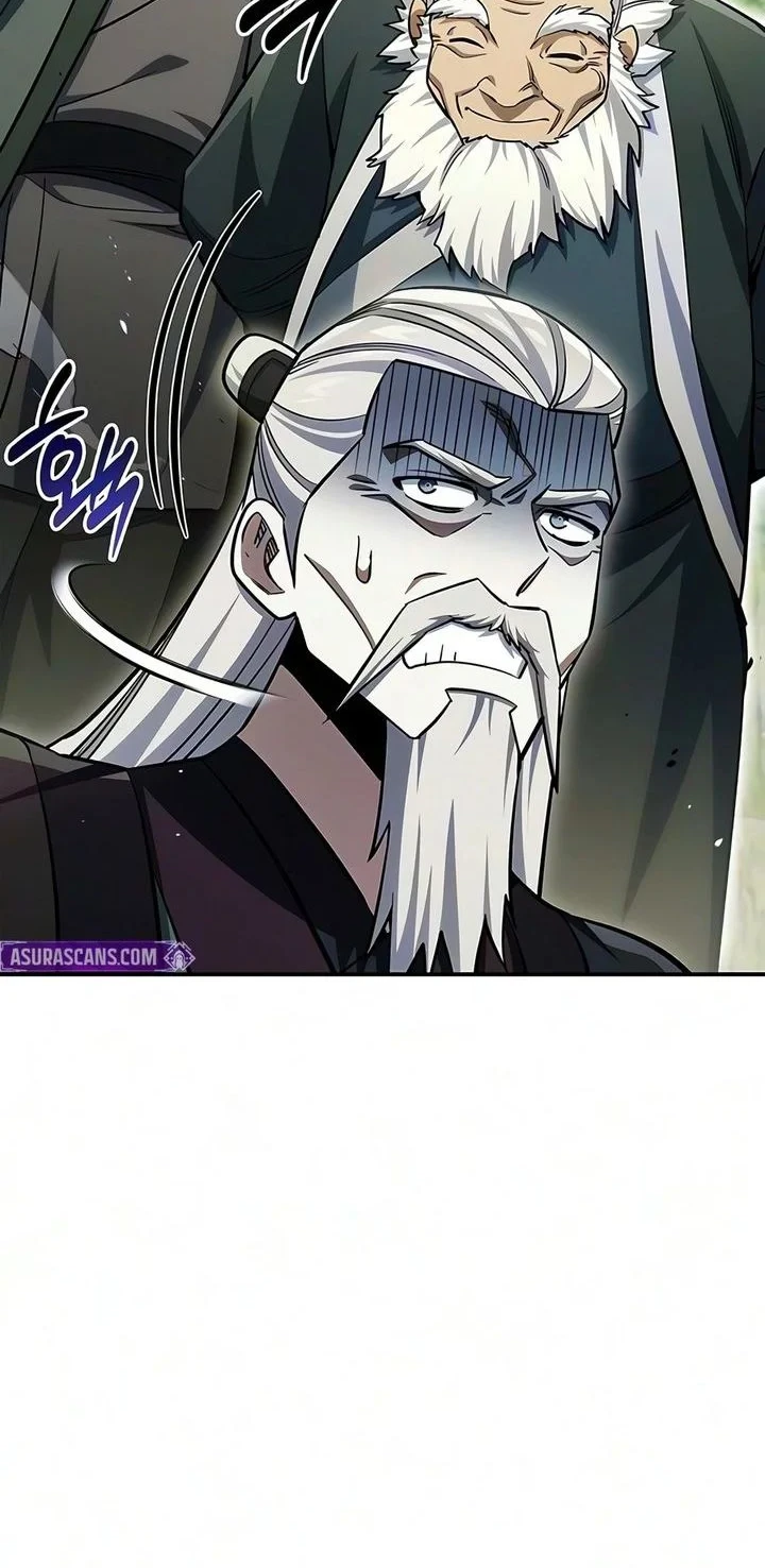 Heavenly Grand Archive’s Young Master Chapter 182 - halaman 7