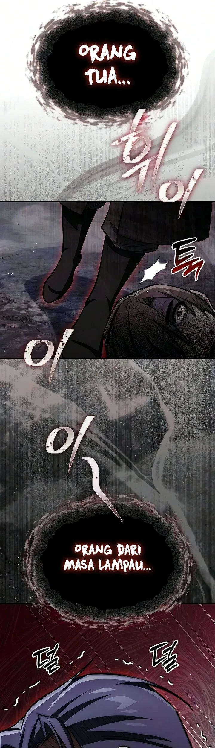 Heavenly Grand Archive’s Young Master Chapter 182 - halaman 78