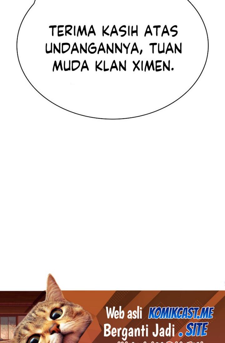 Heavenly Grand Archive’s Young Master Chapter 19 - halaman 100