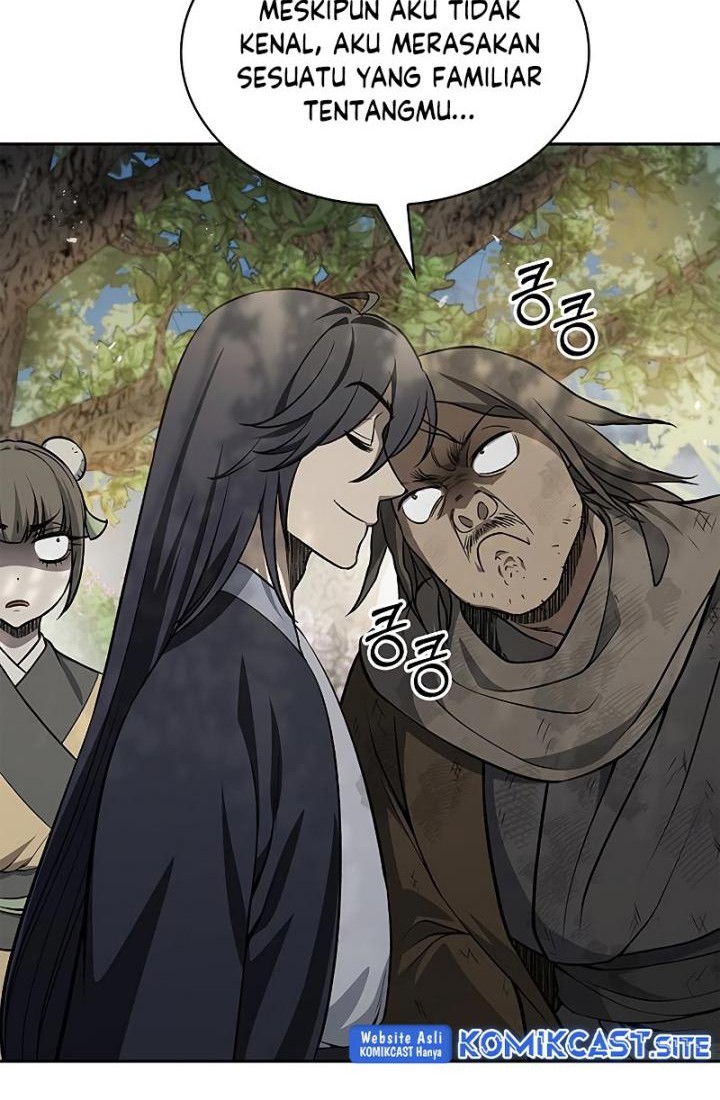 Heavenly Grand Archive’s Young Master Chapter 19 - halaman 11