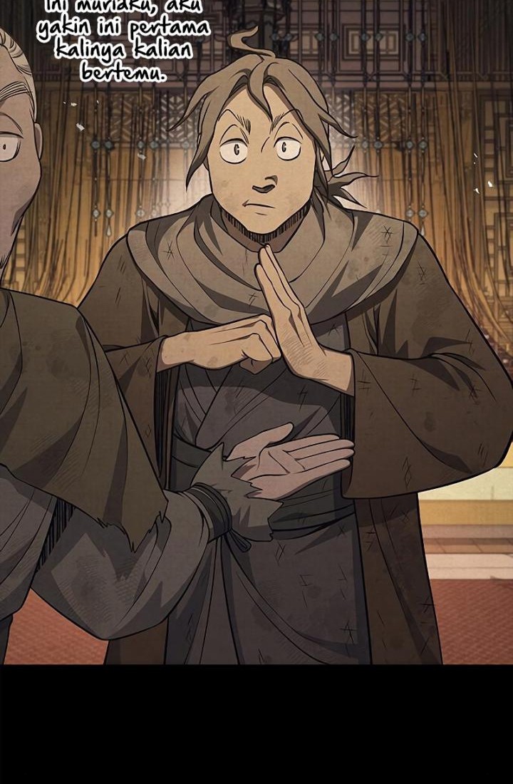 Heavenly Grand Archive’s Young Master Chapter 19 - halaman 15