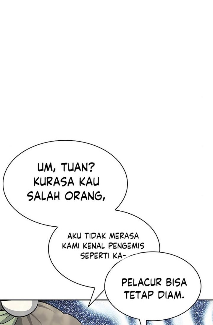 Heavenly Grand Archive’s Young Master Chapter 19 - halaman 3