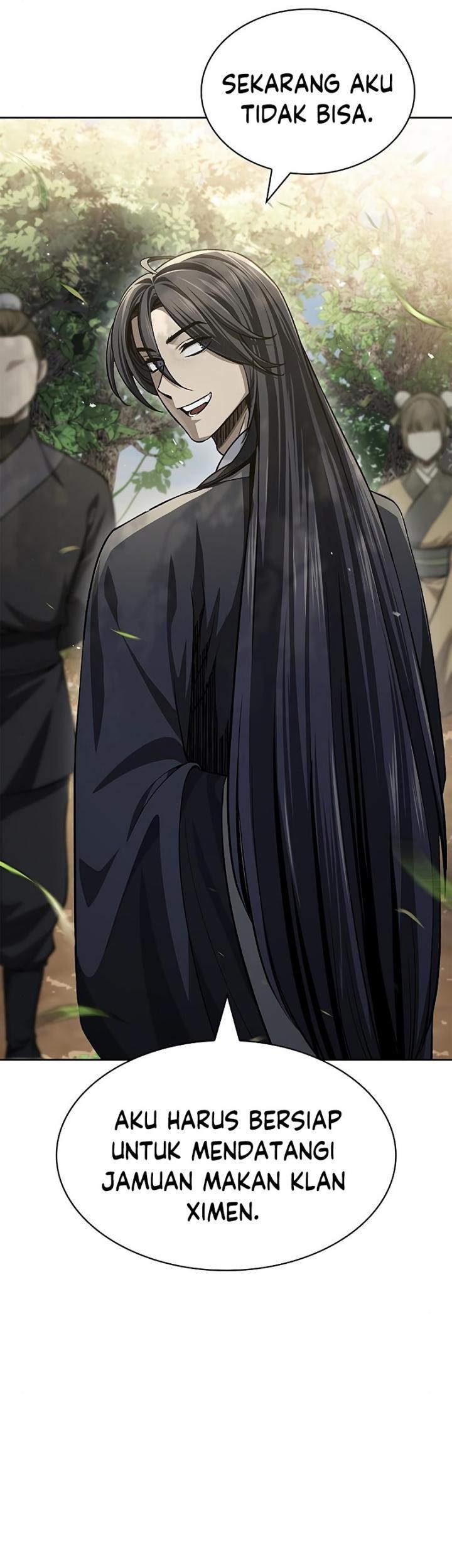 Heavenly Grand Archive’s Young Master Chapter 19 - halaman 31