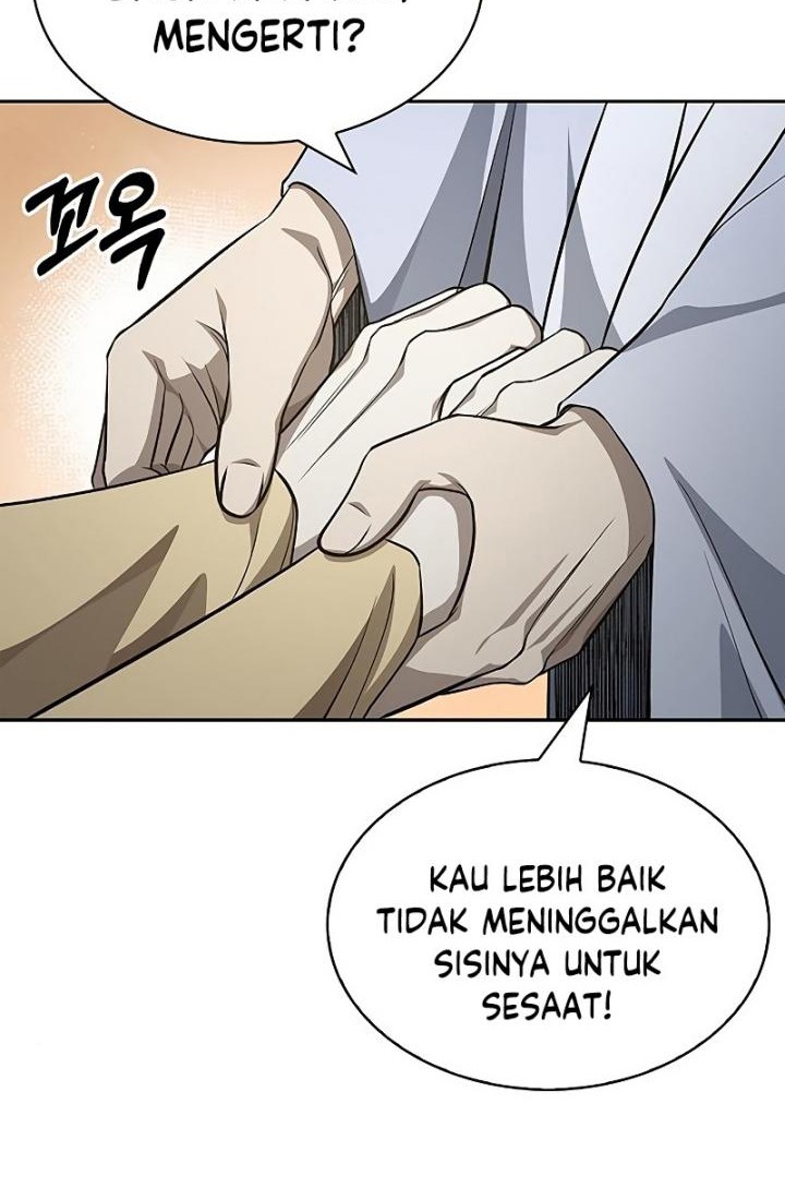 Heavenly Grand Archive’s Young Master Chapter 19 - halaman 34