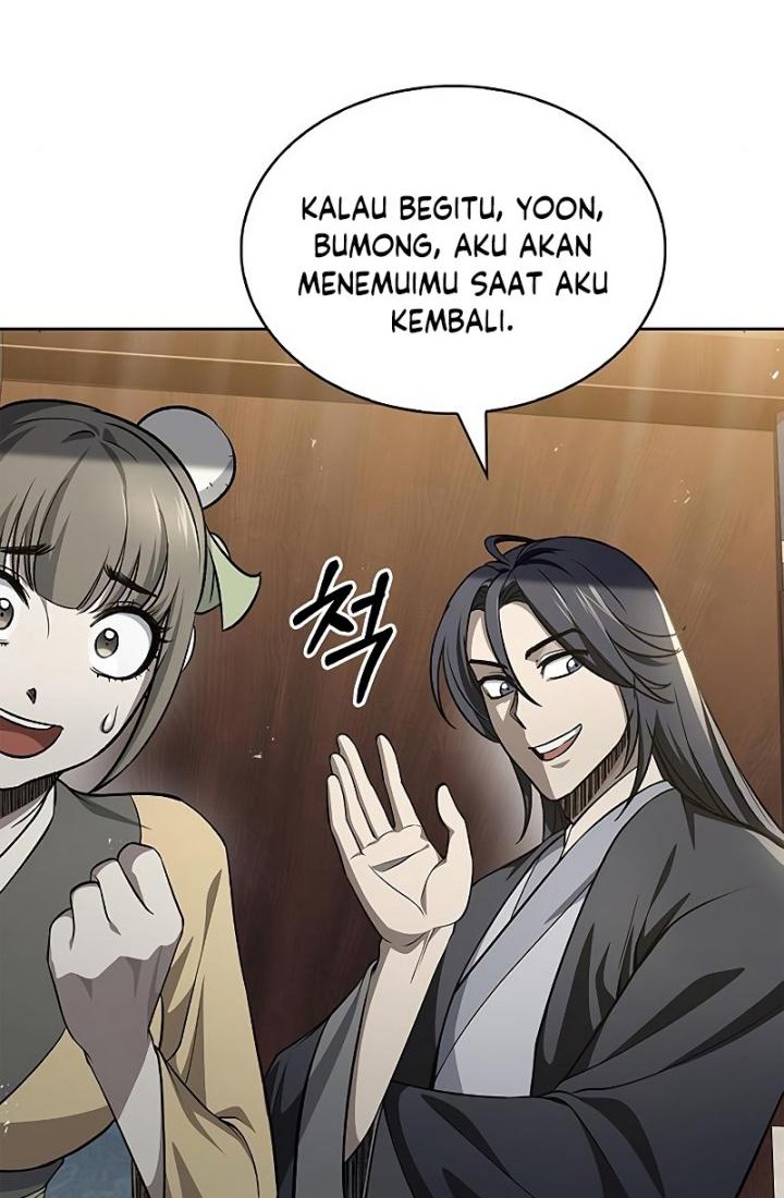 Heavenly Grand Archive’s Young Master Chapter 19 - halaman 36