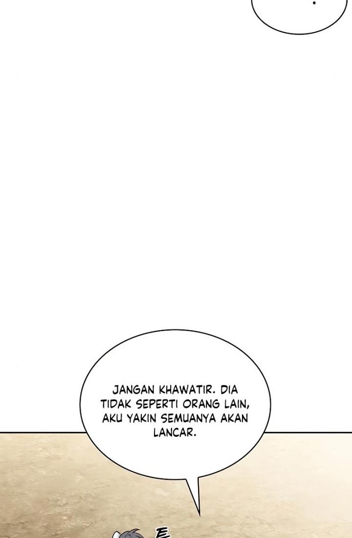 Heavenly Grand Archive’s Young Master Chapter 19 - halaman 40