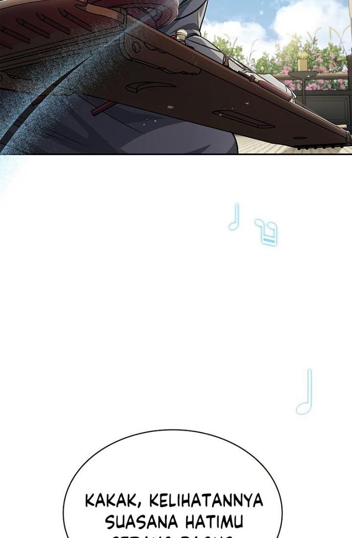 Heavenly Grand Archive’s Young Master Chapter 19 - halaman 50